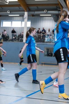 Bild 285 - wBJ NFV Futsalmeisterschaft